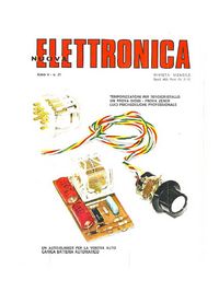 Nuova Elettronica -  021